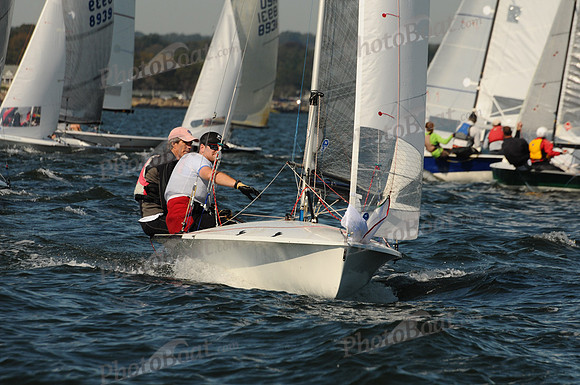 2011 HPDO A 2033