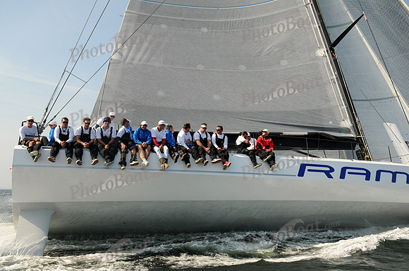 2011 Block Island Race A 2170