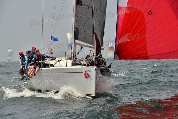 2017 Block Island Race Week D_0806