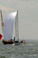2012 Southern Bay Race Week A 754