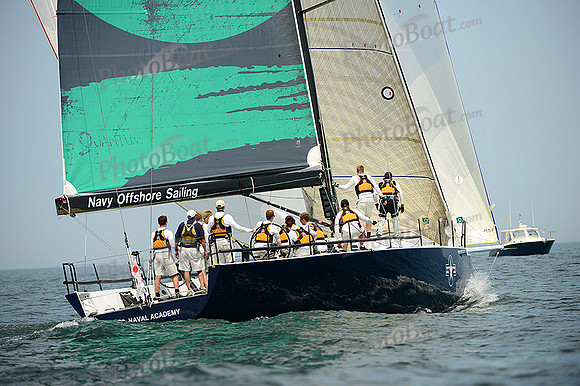 2013 Block Island Race Week A 1149
