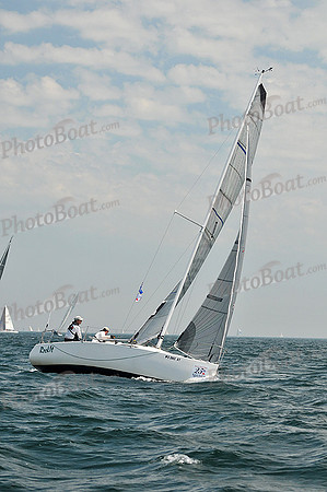 2013 Block Island Race Week C 1392
