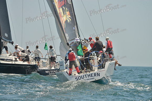 2017 NYYC Annual Regatta B_0629