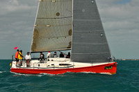 2014 Key West Race Week C 012