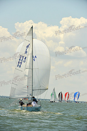 2015 Southern Bay Race Week A 784