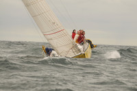 2009 Block Island Race Week Monday 1667