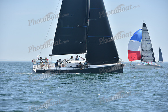 2019 Block Island Race Week K_0435