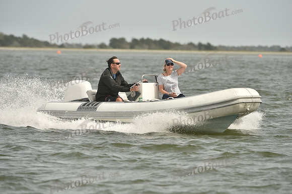 2019 Charleston Race Week C_1506