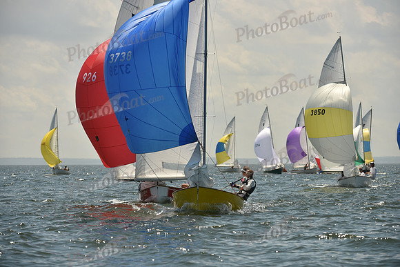 2018 Thistle Nationals G_0357