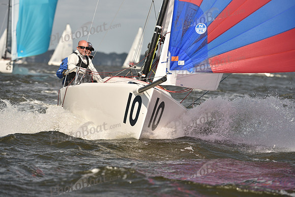 2019 J70 Winter Series A_0325