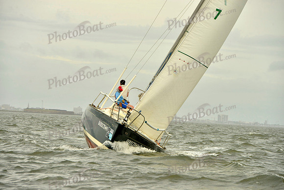 2019 Charleston Race Week I_0423