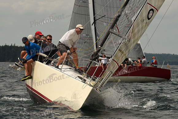 2016 Chester Race Week C 1167