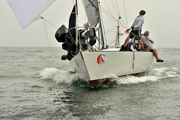 2017 Block Island Race Week C_0910