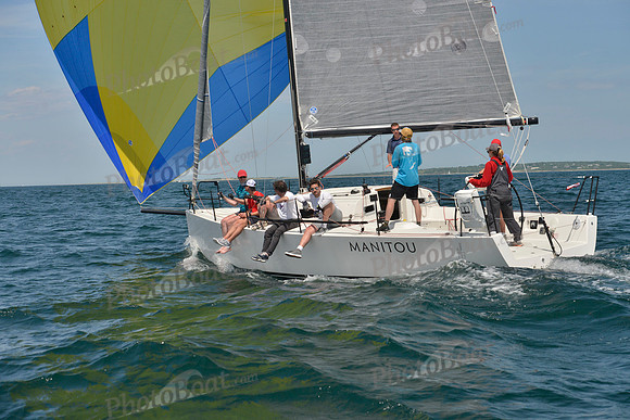 2019 Block Island Race Week D_1133