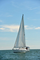 2015 Cape Charles Cup A 1295
