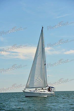 2015 Cape Charles Cup A 1295
