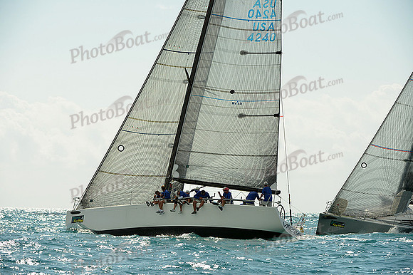 2015 Key West Race Week D 1795