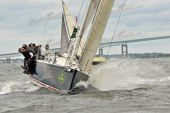 2013 NYYC Annual Regatta A 632