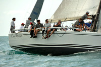2015 Key West Race Week B 1128