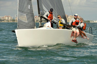 2015 Melges 24 Miami Invitational D 104