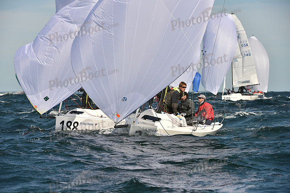 2018 J70 Worlds F_0743