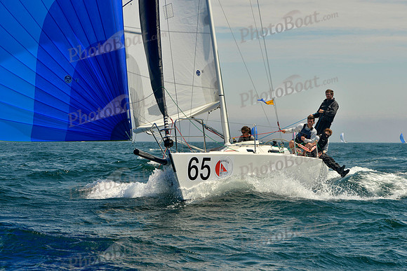 2017 Block Island Race Week C_1571