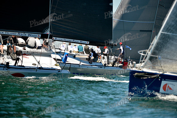 2017 Block Island Race Week F_0122