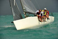 2015 Melges 24 Miami Invitational G 852