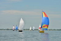 2018 Southern Bay Race Week B_0207