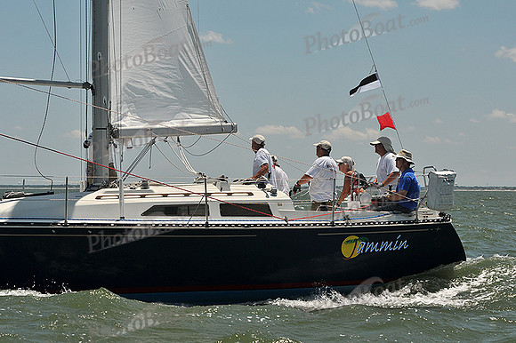 2013 Southern Bay Race Week D 1555
