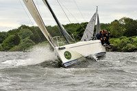 2013 NYYC Annual Regatta A 737
