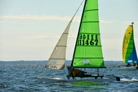 2015 Roton Point Multihull Regatta 451