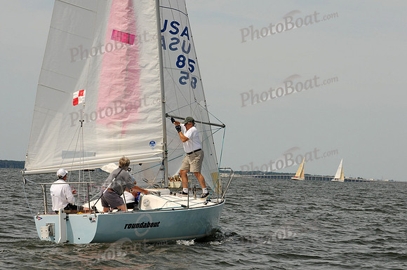 2011 Southern Bay RW B 148