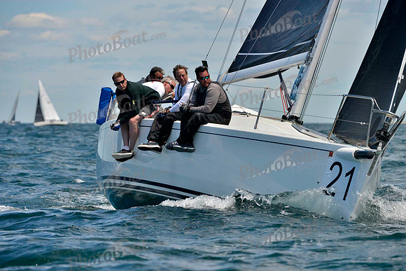 2021 Block Island Race Week D_0729