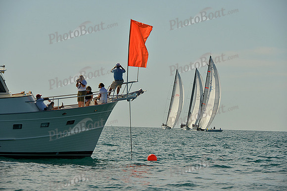 2014 Key West Race Week A 157