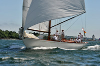 2012 NYYC Annual Regatta A 1507
