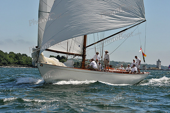 2012 NYYC Annual Regatta A 1507
