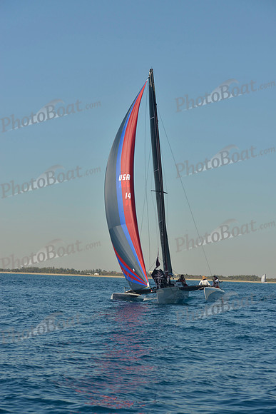 2019 Ft Lauderdale to Key West Race_0552