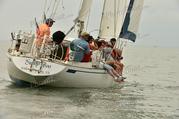 2016 Southern Bay Race Week E_0336