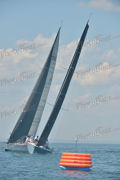 2025 Block Island Race Week G_0680