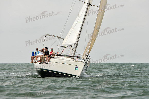 2012 Charleston Race Week A 2532