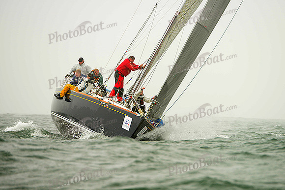 2013 Block Island Race Week E 204