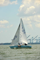 2015 Southern Bay Race Week A 733