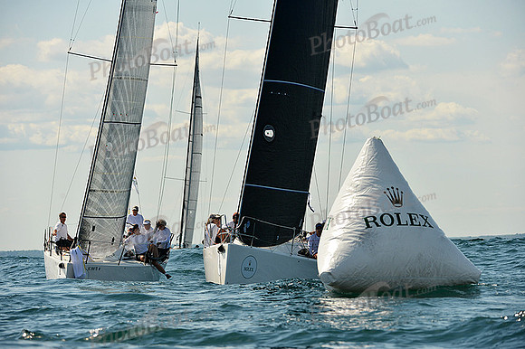 2015 NYYC Annual Regatta C 1316