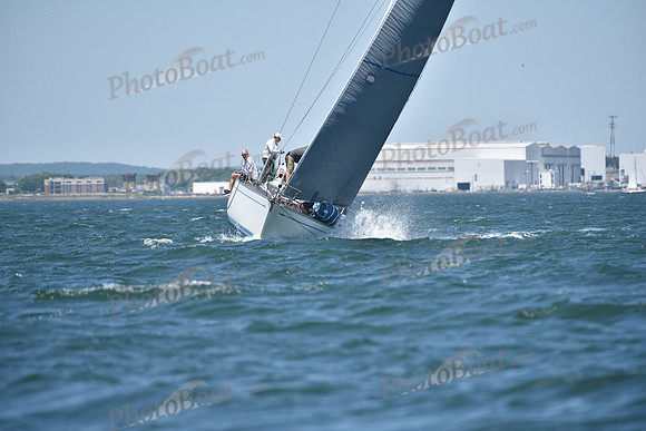 2019 NYYC Annual Regatta C_0561