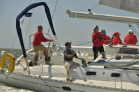 2017 Charleston Race Week A_0806