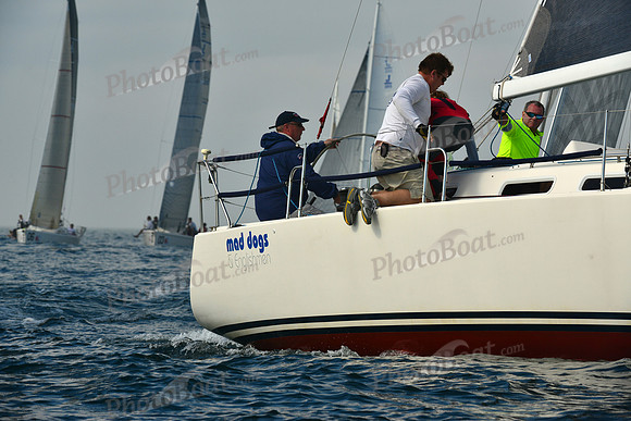 2015 Block Island Race Week A1 313