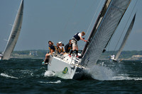 2013 NYYC Annual Regatta B 1164