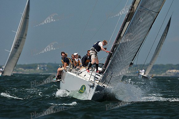 2013 NYYC Annual Regatta B 1164