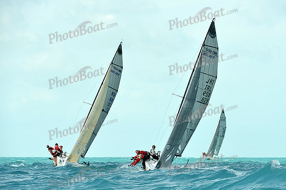 2015 Key West Race Week E 114